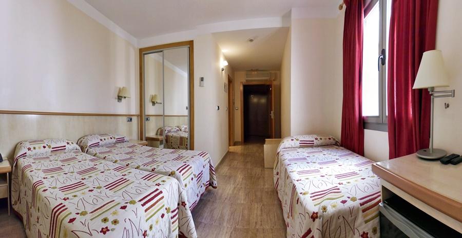 Hotel La Torre Los Montesinos Exterior photo