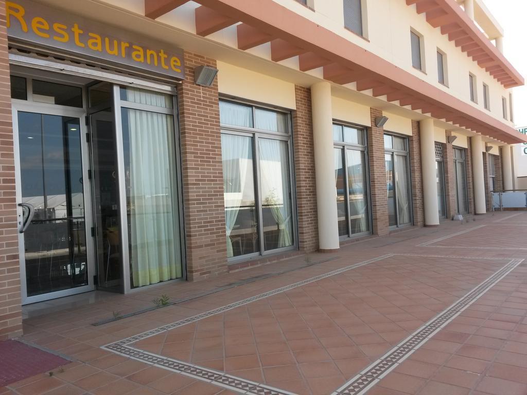 Hotel La Torre Los Montesinos Exterior photo