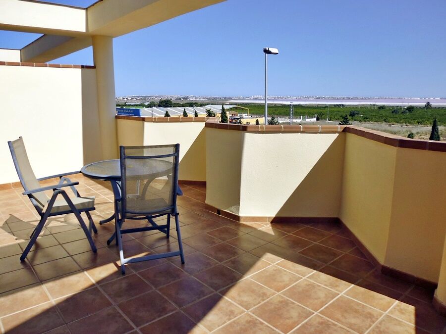 Hotel La Torre Los Montesinos Exterior photo